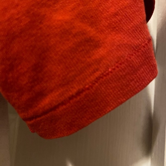 Vintage Single Stitch Mickey Mouse Walt Disney Shirt One Size Fits All - Picture 3 of 6